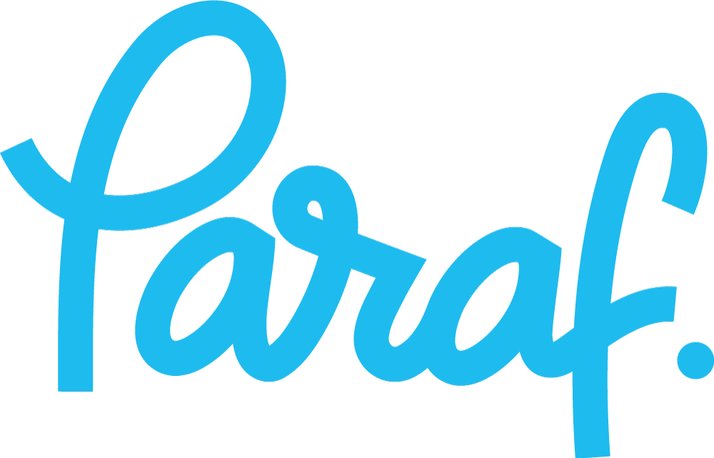 Halkbank Paraf