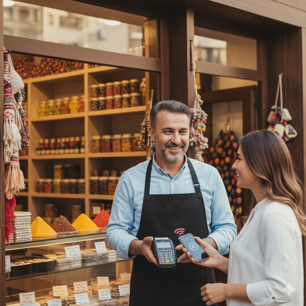 SanalPos.com Kayıt Süreci ve Onboarding Adımları