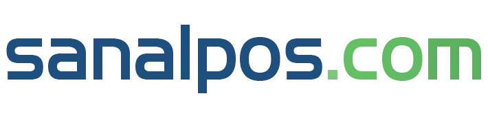 SanalPos.com Logo